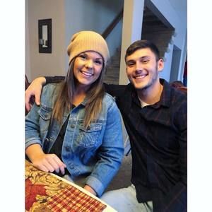 Meet your Posher, Zoei